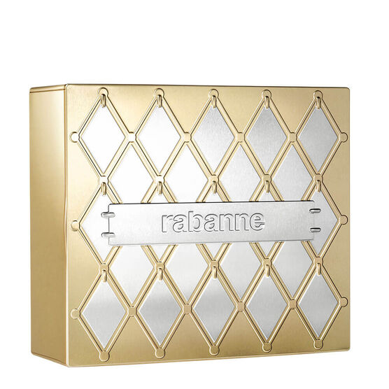 Kit Coffret Rabanne Lady Million Sensual Eau de Parfum